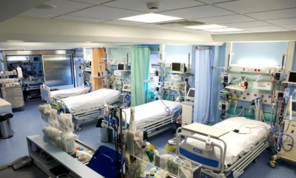 Κορωνοϊός: Ο ΙΣΑ ζητά από το υπουργείο Υγείας να ανοίξουν άμεσα τουλάχιστον 2.000 κλίνες ΜΕΘ